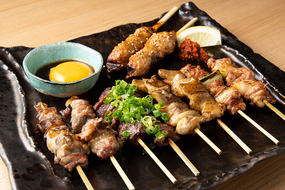 翠翔　福井駅前店